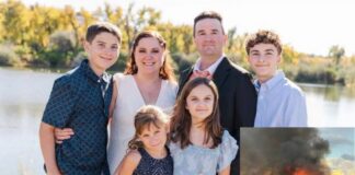 Tiroteo en Billings dejó ocho familiares muertos, incluidos cuatro menores