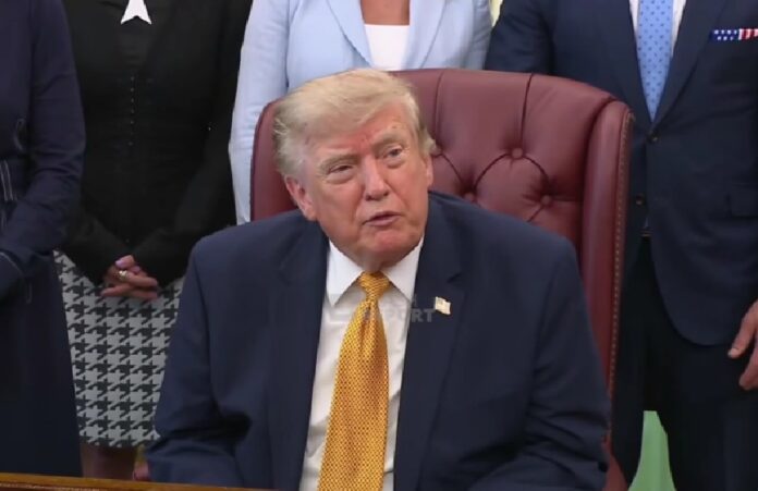 Trump 03-08