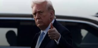 Trump insiste: Negociaciones con Irán se reanudan este lunes