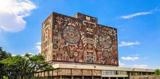 UNAM acelera citas para examen que se efectuará del 12 al 19 de Agosto
