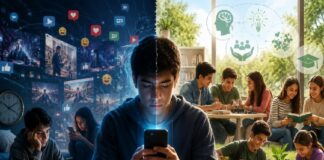 ¿Funciona prohibir celulares en escuelas y redes sociales? Académica IBERO explica