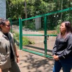 Ayuntamiento de Xalapa busca acercar servicios de salud a trabajadores de Naturalia