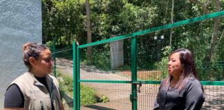 Ayuntamiento de Xalapa busca acercar servicios de salud a trabajadores de Naturalia