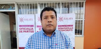 Ayuntamiento de Xalapa conmemorará 70 años del Palacio Municipal con sesión solemne y concierto de la OSX