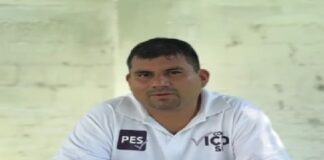 Matan a aspirante a candidato de MC en Coatlán del Río en un ataque armado en Morelos