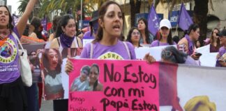CIDH analizará denuncias de violencia vicaria en México tras audiencia histórica de madres afectadas
