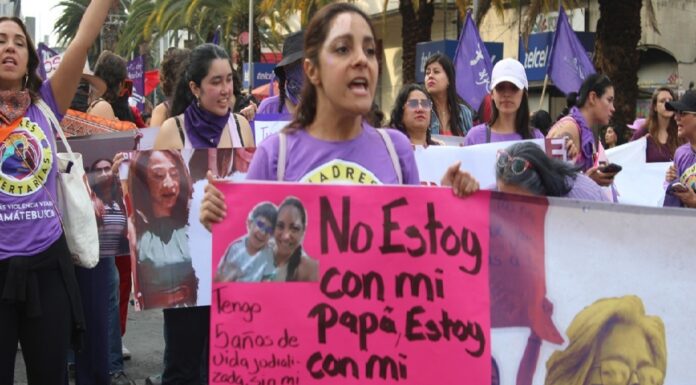 CIDH analizará denuncias de violencia vicaria en México tras audiencia histórica de madres afectadas