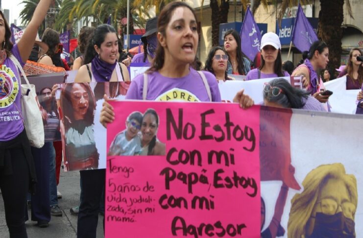 CIDH analizará denuncias de violencia vicaria en México tras audiencia histórica de madres afectadas