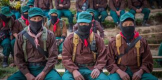 Más allá de la cárcel: necropolítica, castigo y aprendizajes de la experiencia zapatista