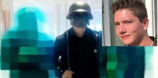 Ataque con espada en escuela de Suecia deja una adolescente muerta y tres heridos
