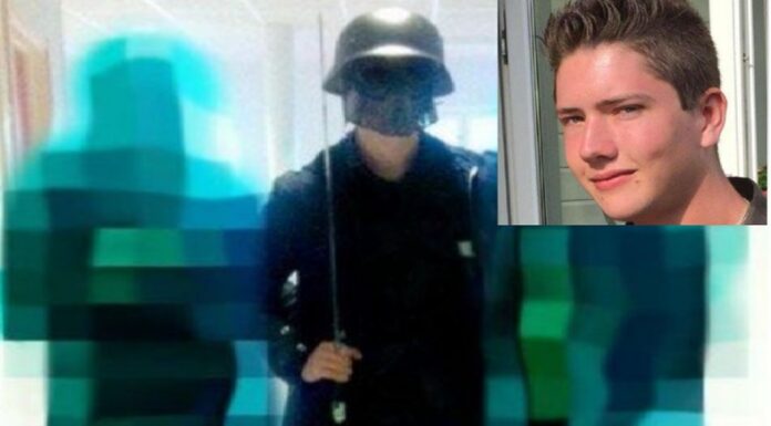 Ataque con espada en escuela de Suecia deja una adolescente muerta y tres heridos