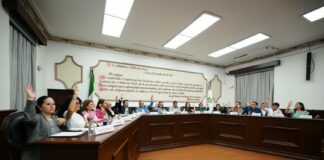 Ayuntamiento asumirá administración del ANP Molino de San Roque