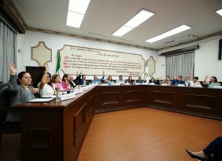 Ayuntamiento asumirá administración del ANP Molino de San Roque