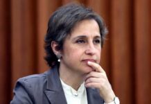 Aristegui Online… preocupación en el gremio periodístico
