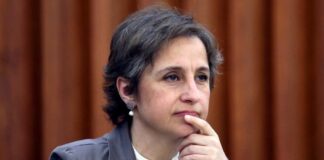 Aristegui Online… preocupación en el gremio periodístico