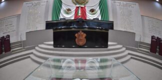 Aprueba Congreso Declaraciones de Procedencia en contra de dos munícipes
