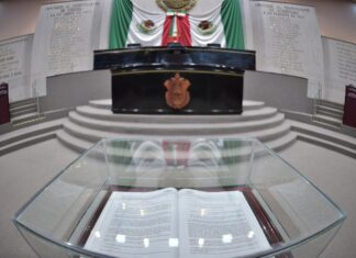Aprueba Congreso Declaraciones de Procedencia en contra de dos munícipes