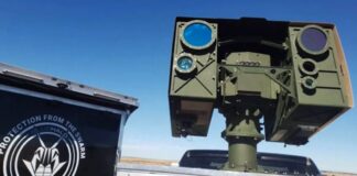 Sedena precisa que EU inhabilitó los tres drones en su territorio usados para vigilar a sus autoridades