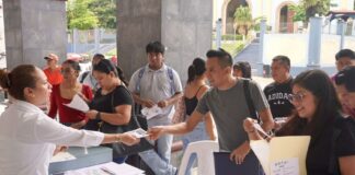 Veracruz impulsa la profesionalización del servicio público con éxito en Río Blanco