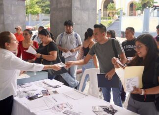 Veracruz impulsa la profesionalización del servicio público con éxito en Río Blanco