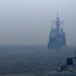 EEUU atacó objetivos militares de Irán para impedir que minara Ormuz.