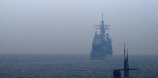 EEUU atacó objetivos militares de Irán para impedir que minara Ormuz.