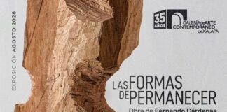 Muestra sobre vínculos humanos en la Galería de Arte Contemporáneo