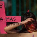 Menos casos de feminicidio, más preguntas: ¿cómo se registran las muertes violentas de mujeres en México?