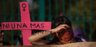 Menos casos de feminicidio, más preguntas: ¿cómo se registran las muertes violentas de mujeres en México?