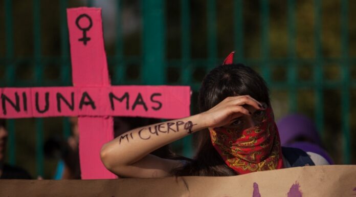 Menos casos de feminicidio, más preguntas: ¿cómo se registran las muertes violentas de mujeres en México?