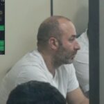 Chats del celular de Cerimedo contradicen versión de “autoatentado” en ataque contra Nadia Beller
