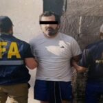 Claudia Sheinbaum prevé traslado de Fernando Farías a México