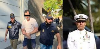 Argentina autoriza deportación de Fernando Farías Laguna y prepara su entrega a México