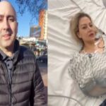 Detienen en Bolivia a Fernando Cerimedo de la Derecha Diario, por presunta tentativa de feminicidio