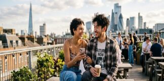 ¿Menos sexo, menos bebés? La Generación Z y el cambio en la natalidad