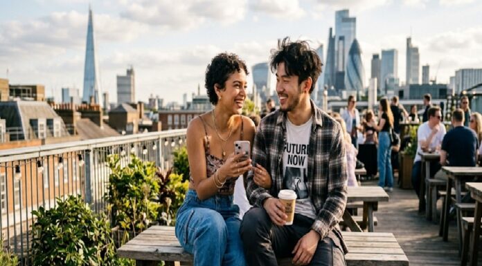 ¿Menos sexo, menos bebés? La Generación Z y el cambio en la natalidad