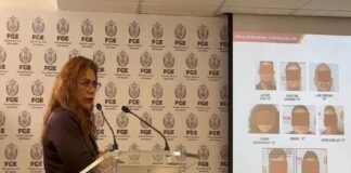 FGE Veracruz asegura que habrá más órdenes de aprehensión en Caso Roxana