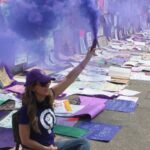 “Una ley sin presupuesto es solo una declaración”: feministas cuestionan iniciativa contra el feminicidio