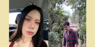 Hermetismo rodea muerte de Melanie Michel y Luis Fernando Ibáñez cerca de Xalapa