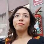 Congreso de Veracruz definirá el miércoles si procede retirar fuero a dos alcaldes: Naomi Edith Gómez