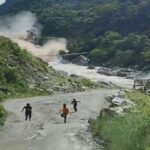 Desprendimiento de un glaciar provoca una de las peores tragedias recientes en Nepal