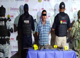 Los últimos dos días, decomisan casi 19 kilos de presuntos estupefacientes y 29 mil litros de hidrocarburo
