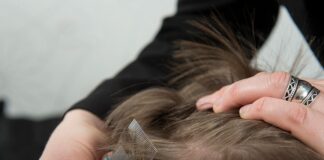 #Piojos: Exhortan a prevenir pediculosis mediante detección y atención oportuna