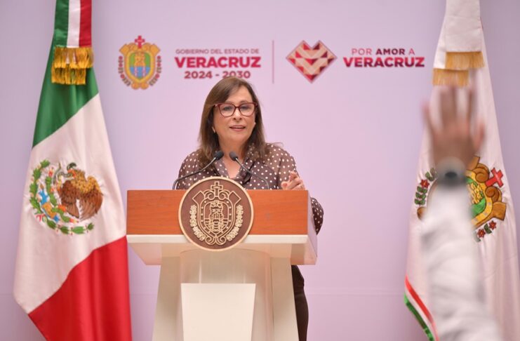 Reporta Veracruz 38 días sin homicidios dolosos durante 2026