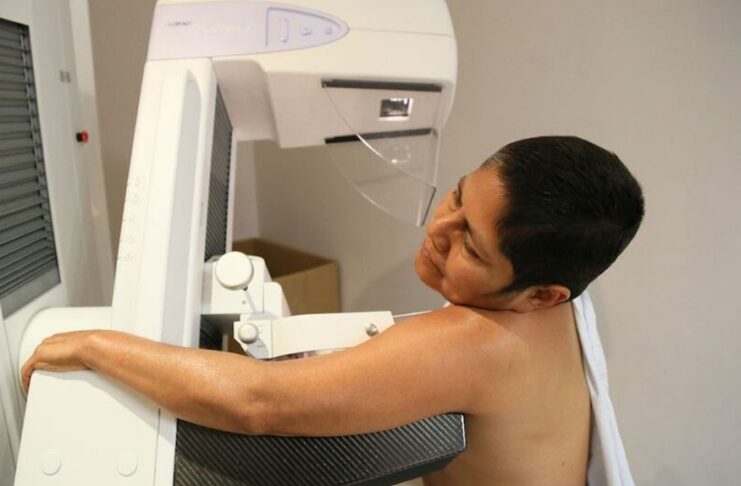 Más allá de la maternidad, la salud de las mujeres sigue siendo invisible
