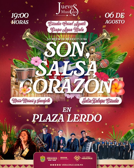 son cubano y salsa