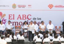 Promueve SEV espacios de escucha y bienestar emocional en escuelas