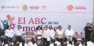 Promueve SEV espacios de escucha y bienestar emocional en escuelas