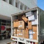 Servicios de salud en Veracruz operan con normalidad; avanza abasto de medicamentos e insumos