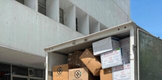 Servicios de salud en Veracruz operan con normalidad; avanza abasto de medicamentos e insumos